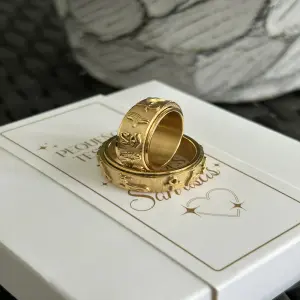 ANILLO EGIPCIO IC