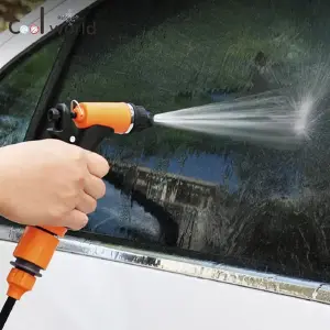 Equipo de Lavado Portatil 12V 60W DT-080