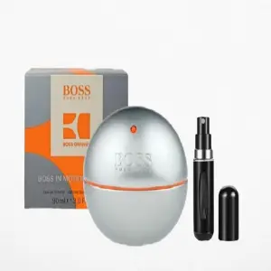 HUGO BOSS INMOTION