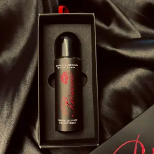 Perfume intimo Besame con feromonas
