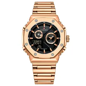 Reloj Naviforce Casual Nf9216s Digital