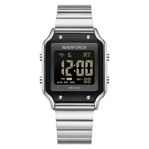 Reloj Naviforce Sport Nf5046 Mujer Digit