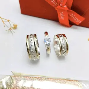 ARGOLLAS COLECCIÓN MULTIESTRELLA