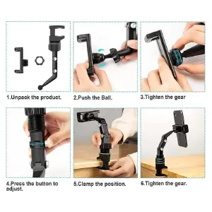 Holder Para Carro