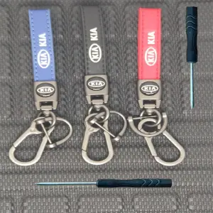 Llavero de Lujo exclusivo KIA