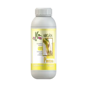 paso 2 argan proteina 250ml