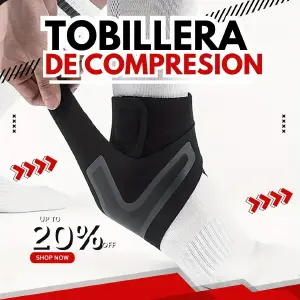 CREMA PERFECTX+TOBILLERA