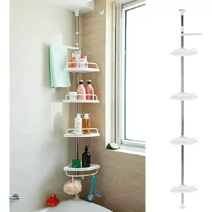 Esquinero de baño