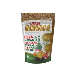 Linaza Dorada x 450 gramos