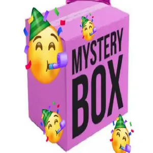 Caja misteriosa BELLEZA SILVER