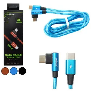 RAM-311-C-C CABLE DE DATOS RAMITECH TYPE