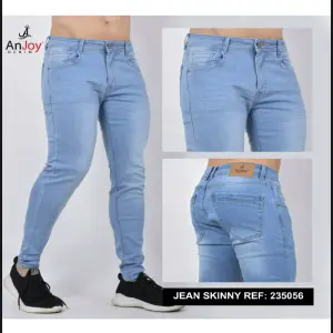 Jeans caballero skinny ref. 235056