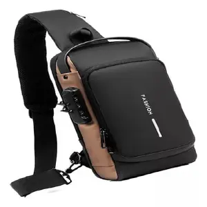Bolso Antirrobo obsequio pulsera