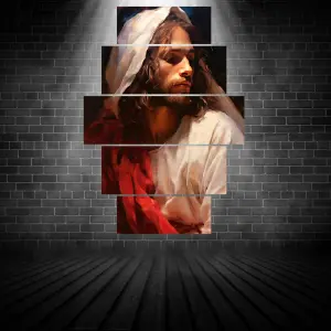 RELIGIOSO W 477