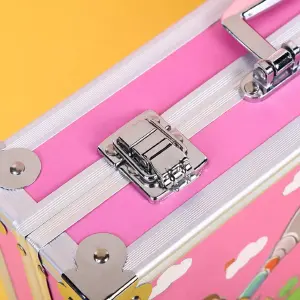 KIT CAJA ARTISTICA INFANTIL