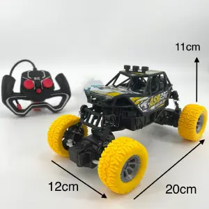 CARRO TODO TERRENO