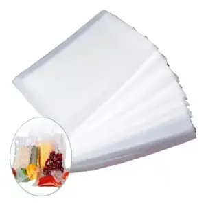 Bolsas Empaque Alimentos  X100