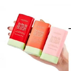 Labial blush stick 3 en 1