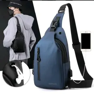 Bolso Perchero