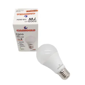 BOMBILLO LED CASTOOLS 7 W
