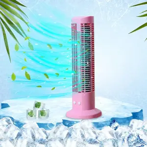 Ventilador de torre USB de venta calient