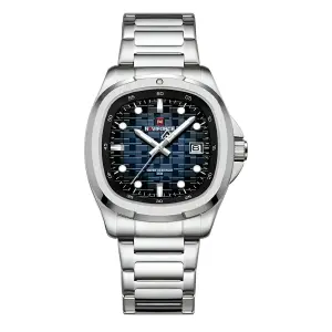 Reloj Naviforce Casual Nf9240 Crono Homb
