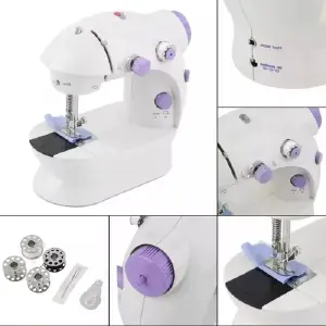 MINI MAQUINA DE COCER