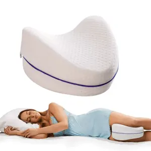 combo almohada piernas y parche masajead