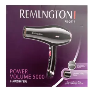 SECADOR DE CABELLO RE-2014