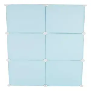 ARMARIO INFANTIL PARA ROPA Y JUGUETES X6: El Almacenamiento Perfecto para la Habitación de tu Pequeño - ARMARIO INFANTIL PARA ROPA Y JUGUETES X6
