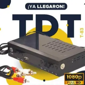 TDT T-83