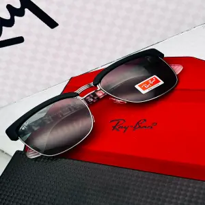 Gafas Ray Ban E 2 puentes Club master Di