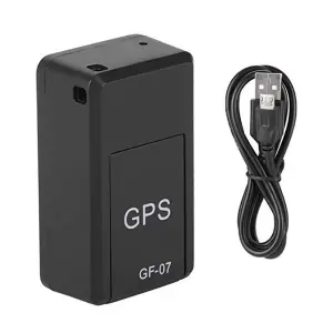 LOCALIZADOR GPS