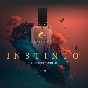 Perfume Instinto