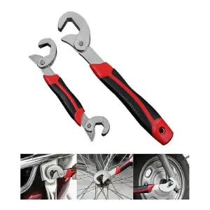 Llaves Multiuso Universal Snap And Grip