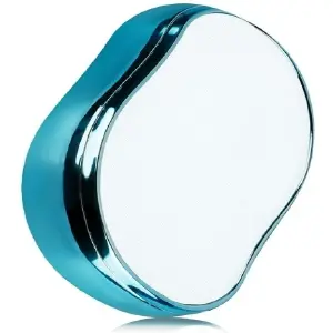 Borrador De Vello De Cristal