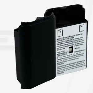 T Porta Pilas Control Xbox 360