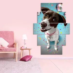 PERRO 17