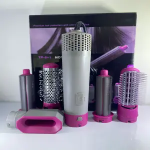 CEPILLO 5 EN 1
