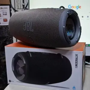 Parlante Xtreem3 Grande