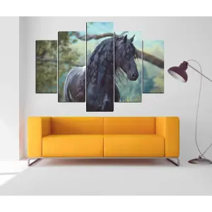 CABALLOS 10