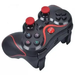 Control Bluetooth Celular Pc X3 Gamer