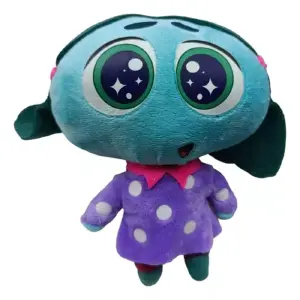 Peluches De Intensamente 2