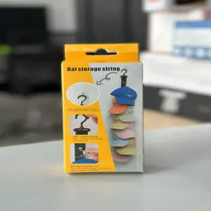 Organizador De Gorras