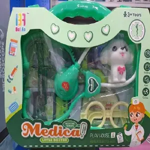 MALETA VETERINARIA 604