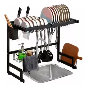 Escurridor de platos 65cm