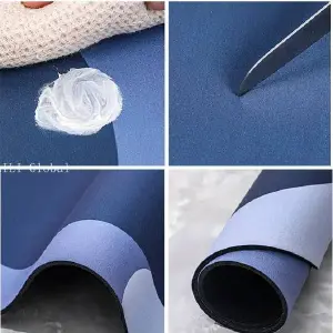 TAPETE DE BAÑO ABSORBENTE
