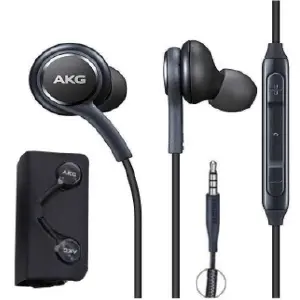 AUDIFONO CAJA ARMADA AKG S8/S8+ KD-020