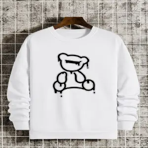 hoodie oversize
