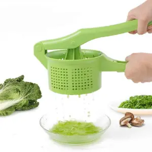 EXPRIMIDOR ESCURRIDOR DE COCINA